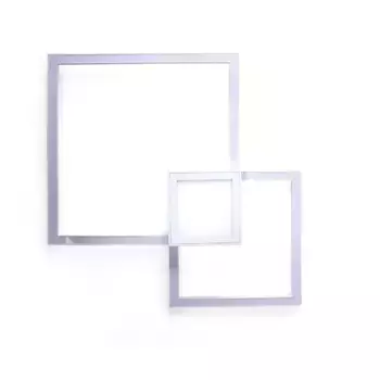 Настенный светильник Elvan BR-46424-24W-WW-Wh