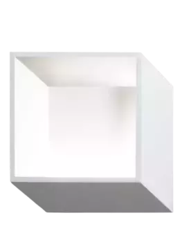 Настенный светильник Elvan GW-1086R-7W-WW-Wh