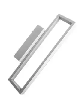 Настенный светильник Elvan GW-50310/1T-10W-WW-Wh