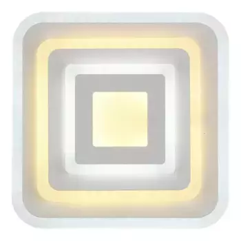 Настенный светильник Escada 10207 10207/1LED