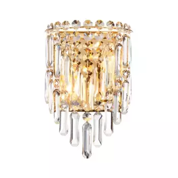 Настенный светильник Favourite Diadem 4724-2W