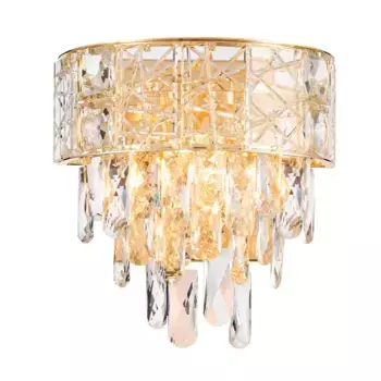 Настенный светильник Favourite Elysium 4720-2W