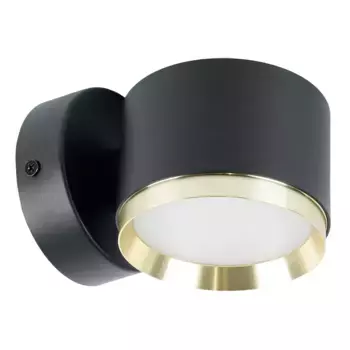 Настенный светильник Feron HL4598 Barrel DUET 52019