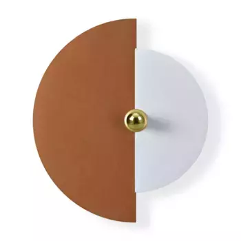 Настенный светильник Freya Carry FR5487WL-01G2