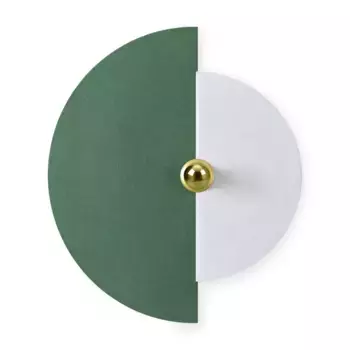 Настенный светильник Freya Carry FR5487WL-01G