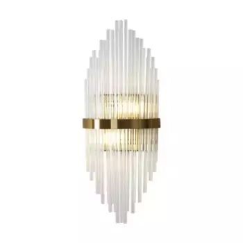 Настенный светильник Freya FR5216WL-02BS
