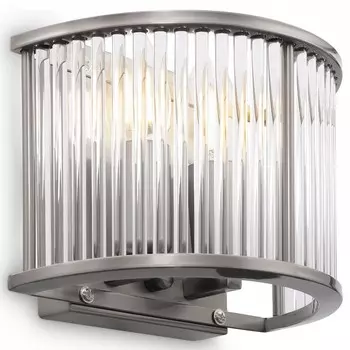 Настенный светильник Freya Savoy FR5053WL-02N