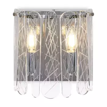 Настенный светильник Freya Surface FR2048WL-02CH