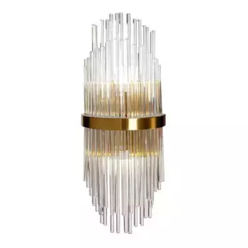 Настенный светильник Garda Decor 62GDW-901-550