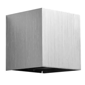 Настенный светильник General GWL-2GX53-M-IP20 661334