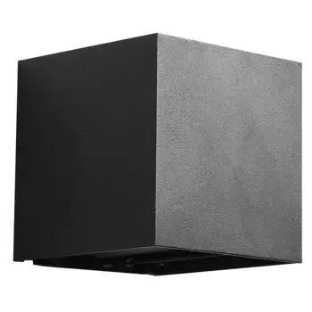 Настенный светильник General GWL-2GX53-M-IP20 661332