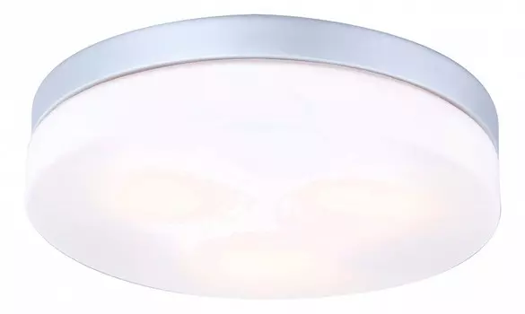 Настенный светильник Globo Vranos 32113