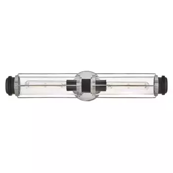 Настенный светильник Hinkley Masthead HK-MASTHEAD2-PCBK