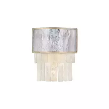 Настенный светильник Hinkley Reverie QN-REVERIE2-CPG