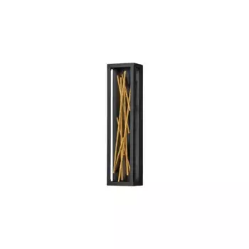 Настенный светильник Hinkley Styx QN-STYX-LED-W-BG