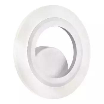 Настенный светильник iLedex Gravity A006-1 11W 4000K WH