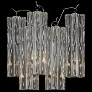 Настенный светильник Illumico IL0179-2W-39 CR CL