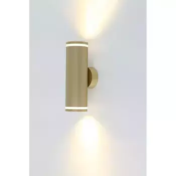 Настенный светильник IMEX ESTELA IL.0005.2002 MG