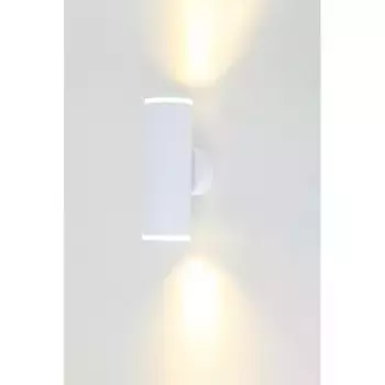 Настенный светильник IMEX ESTELA IL.0005.2002 WH