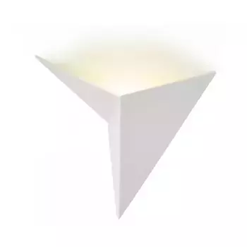 Настенный светильник IMEX IL.0014.0002 WH