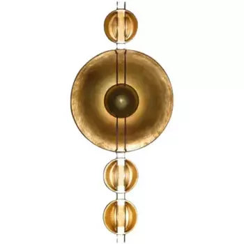 Настенный светильник Imperium Loft Baby 191954-26