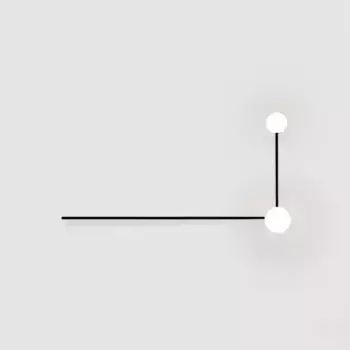 Настенный светильник Imperium Loft Lines 140828-26