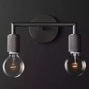 Настенный светильник Imperium Loft RH Utilitaire 123263-22