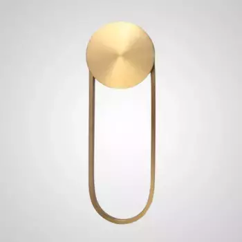 Настенный светильник ImperiumLoft Argyle 208950-23