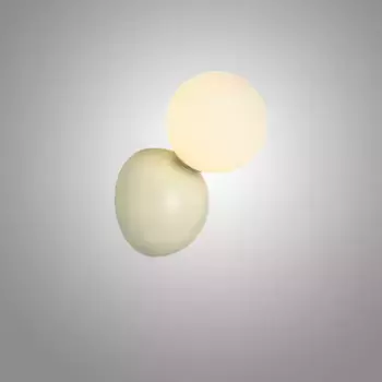 Настенный светильник ImperiumLoft Ball 322682-23