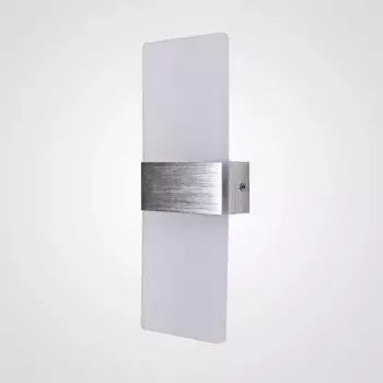 Настенный светильник ImperiumLoft Bather 312910-24