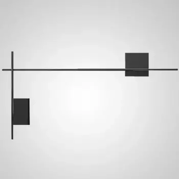 Настенный светильник ImperiumLoft Burton 208906-23