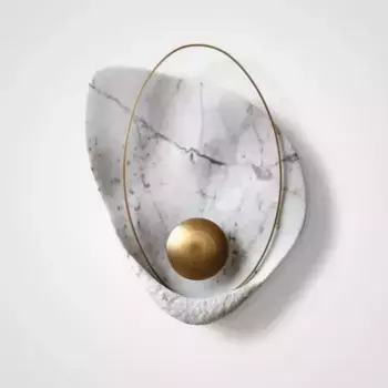 Настенный светильник ImperiumLoft Clam 133214-22