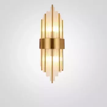 Настенный светильник ImperiumLoft Empire 108177-22