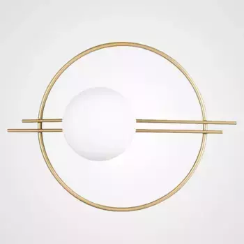 Настенный светильник ImperiumLoft Esta 212796-26