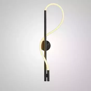 Настенный светильник ImperiumLoft Glorify Optic Cord 241249-23