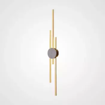 Настенный светильник ImperiumLoft Gull 224308-23