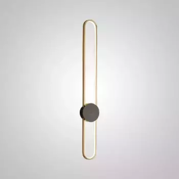 Настенный светильник ImperiumLoft Heidy 230862-23