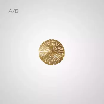 Настенный светильник ImperiumLoft Inca 191627-26