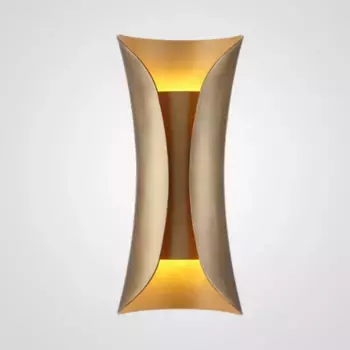 Настенный светильник ImperiumLoft Infiniti 306825-26