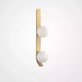 Настенный светильник ImperiumLoft Leen 224110-23