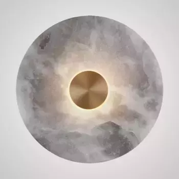 Настенный светильник ImperiumLoft Leia 208840-23