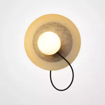 Настенный светильник ImperiumLoft Margott-Wall 224251-23