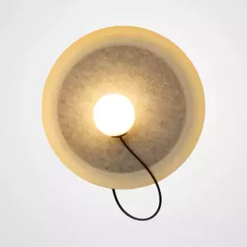 Настенный светильник ImperiumLoft Margott-Wall 224252-23