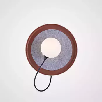 Настенный светильник ImperiumLoft Margott-Wall 224253-23