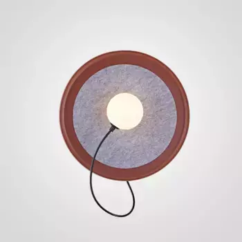 Настенный светильник ImperiumLoft Margott-Wall 224254-23