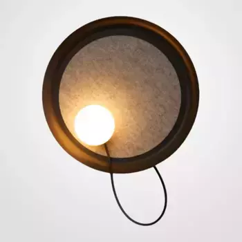 Настенный светильник ImperiumLoft Margott-Wall 224256-23