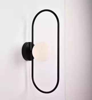 Настенный светильник ImperiumLoft Neki 309057-23