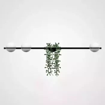 Настенный светильник ImperiumLoft Palma 168498-22