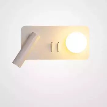 Настенный светильник ImperiumLoft Snotra 224143-23