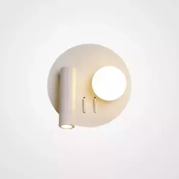 Настенный светильник ImperiumLoft Snotra Wall 224139-23